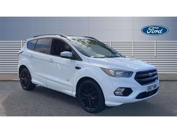Large image for the Used Ford Kuga