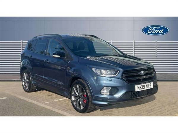Large image for the Used Ford Kuga
