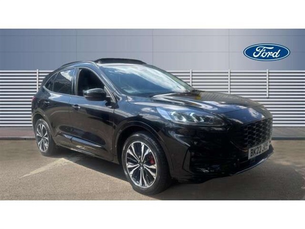 Large image for the Used Ford Kuga