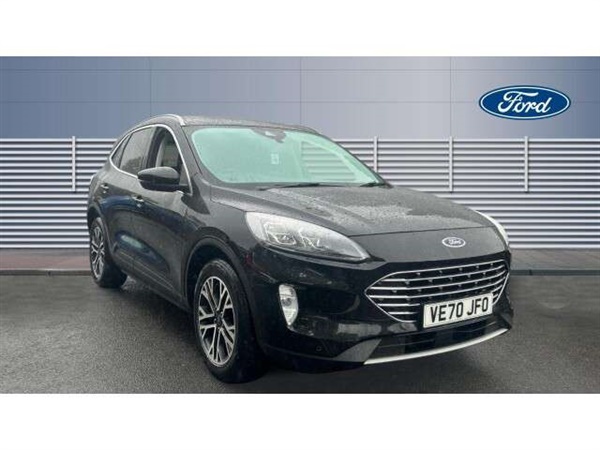 Large image for the Used Ford Kuga