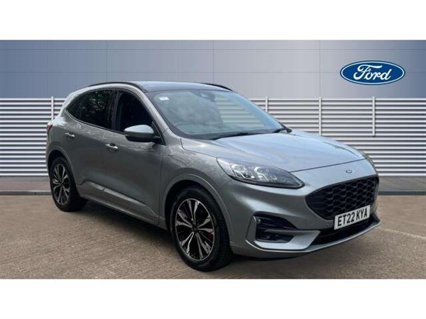 Large image for the Used Ford Kuga
