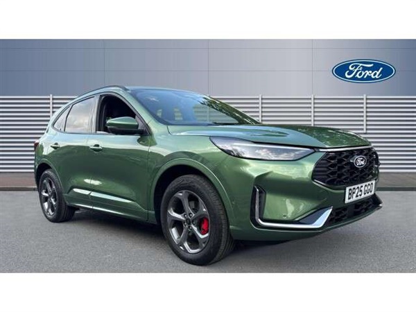 Large image for the Used Ford Kuga