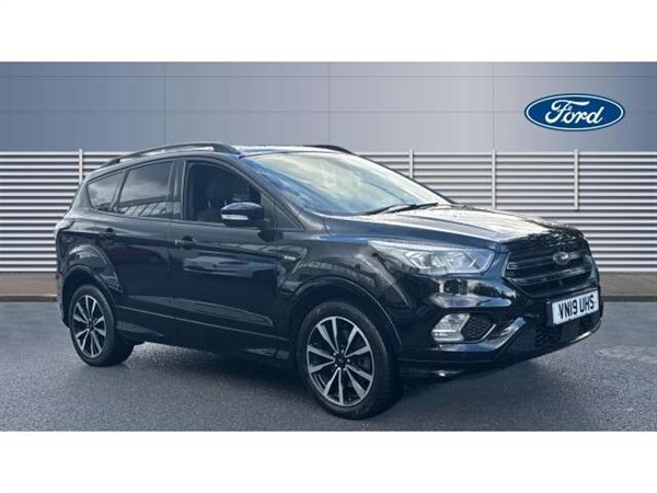 Large image for the Used Ford Kuga