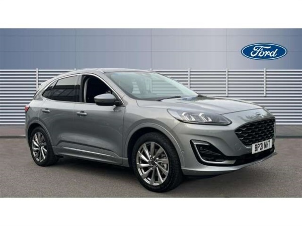 Large image for the Used Ford Kuga