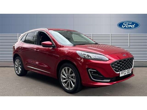 Large image for the Used Ford Kuga