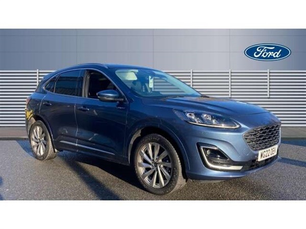Large image for the Used Ford Kuga