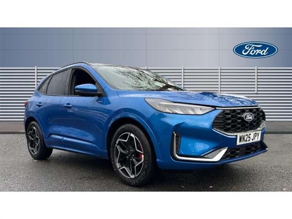Large image for the Used Ford Kuga