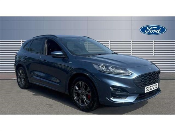 Large image for the Used Ford Kuga