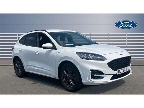 Large image for the Used Ford Kuga