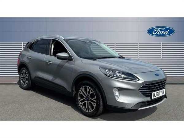 Large image for the Used Ford Kuga