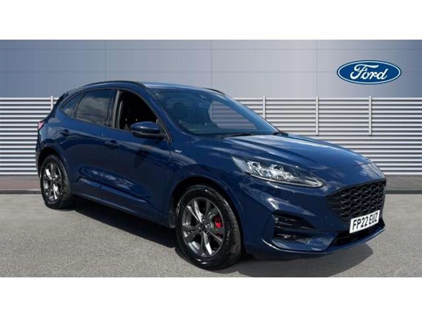 Large image for the Used Ford Kuga