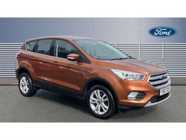 Large image for the Used Ford Kuga
