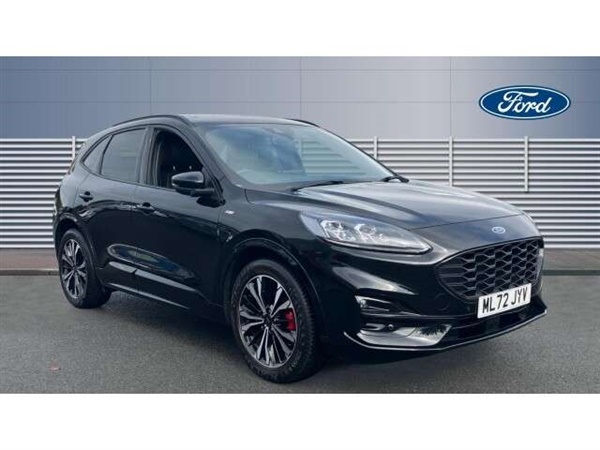 Large image for the Used Ford Kuga