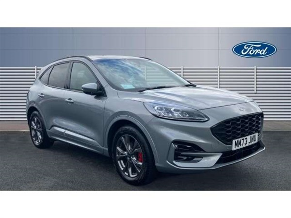 Large image for the Used Ford Kuga