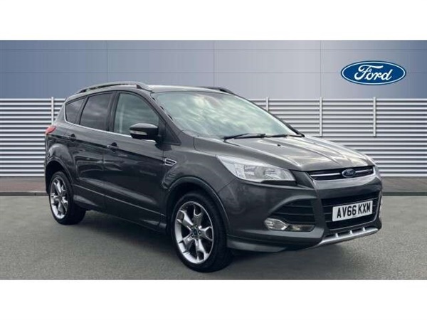 Large image for the Used Ford Kuga