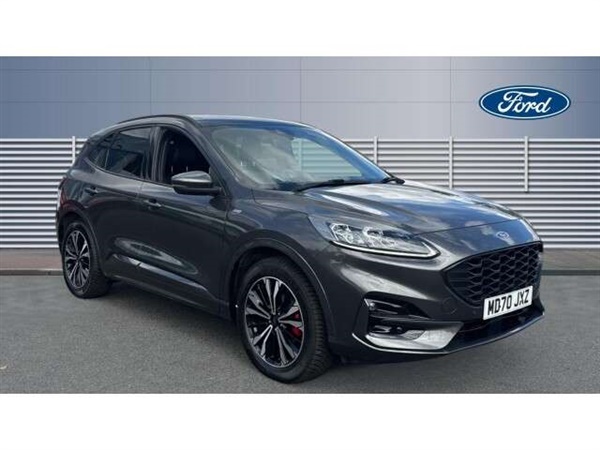 Large image for the Used Ford Kuga