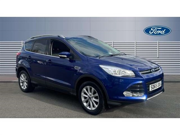 Large image for the Used Ford Kuga