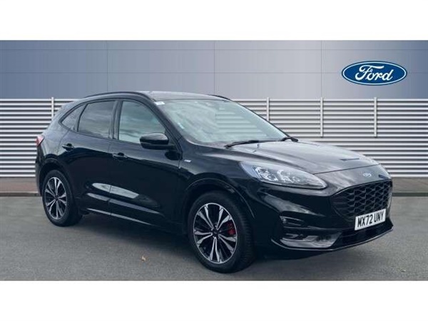 Large image for the Used Ford Kuga