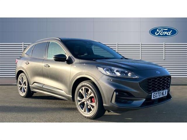 Large image for the Used Ford Kuga