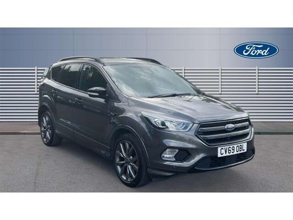 Large image for the Used Ford Kuga