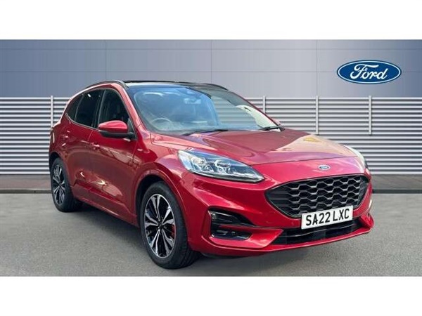 Large image for the Used Ford Kuga