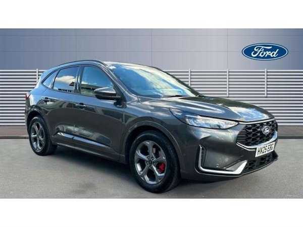 Large image for the Used Ford Kuga