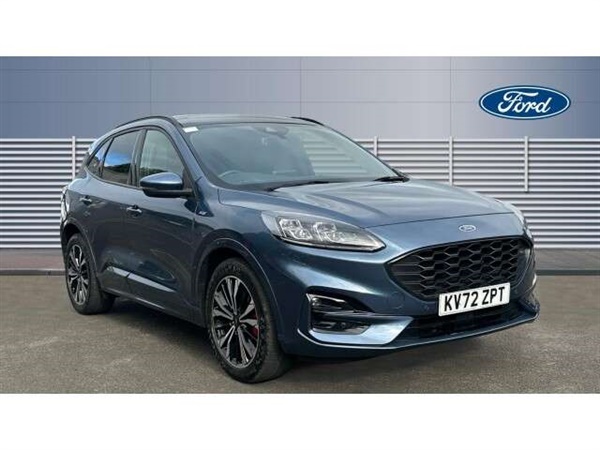 Large image for the Used Ford Kuga