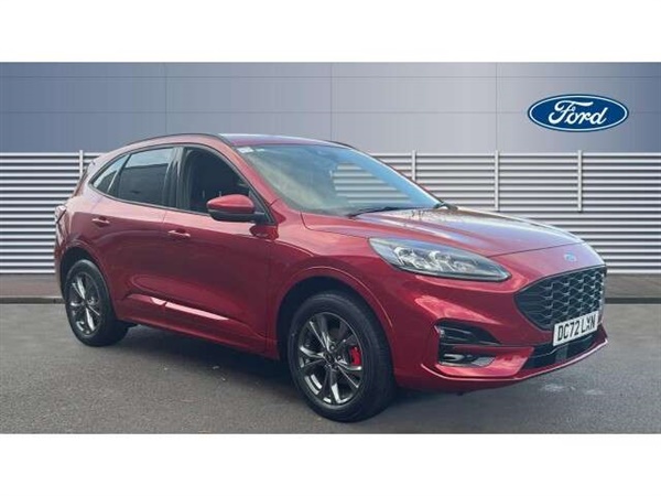 Large image for the Used Ford Kuga