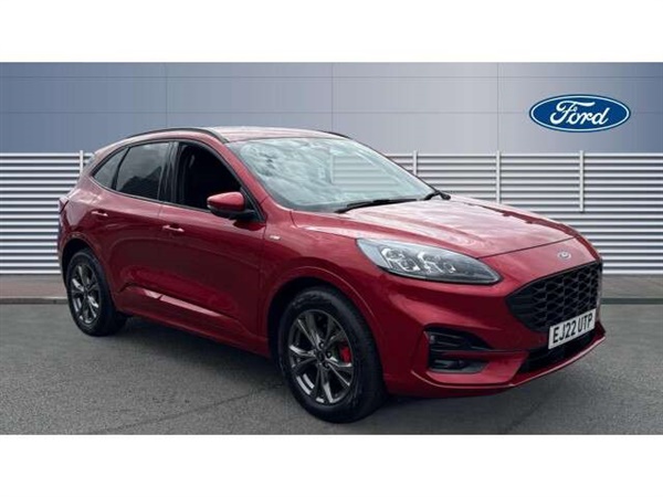Large image for the Used Ford Kuga