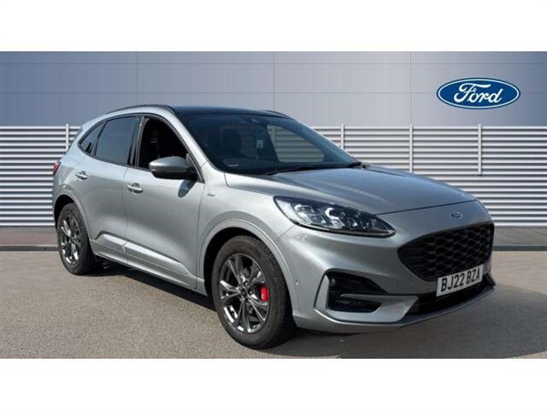 Large image for the Used Ford Kuga