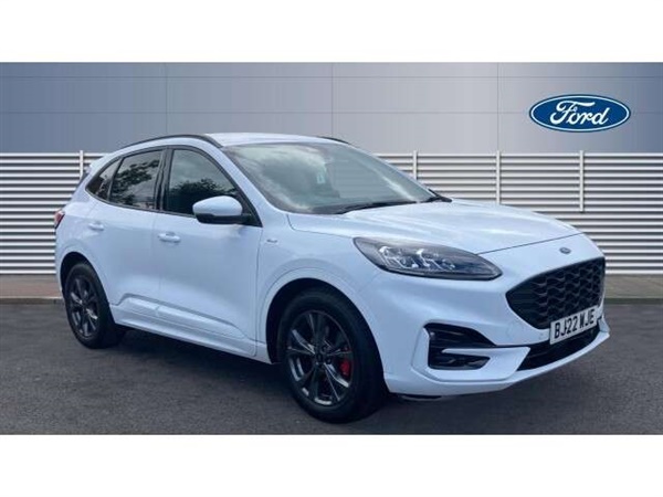 Large image for the Used Ford Kuga