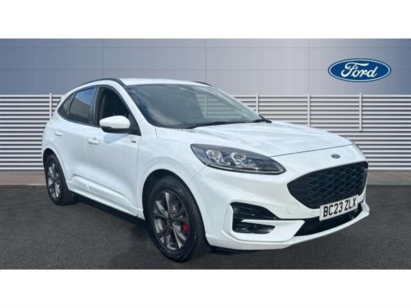 Large image for the Used Ford Kuga
