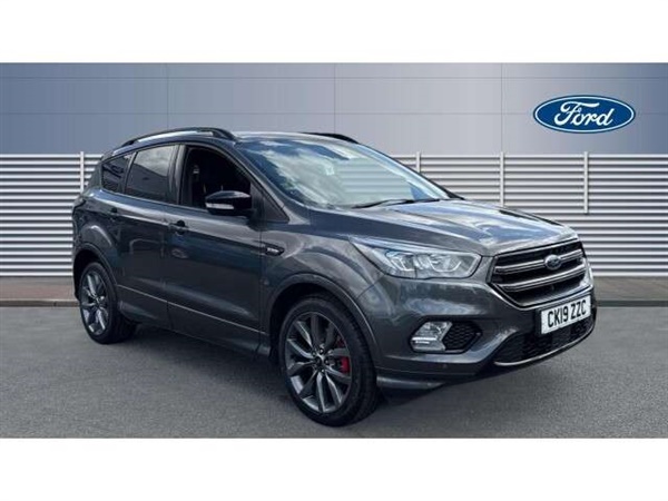 Large image for the Used Ford Kuga