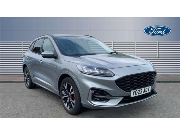Large image for the Used Ford Kuga