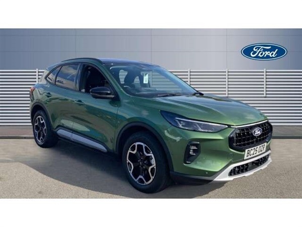 Large image for the Used Ford Kuga