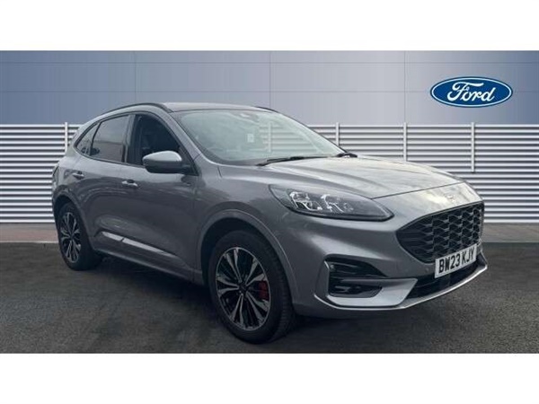 Large image for the Used Ford Kuga