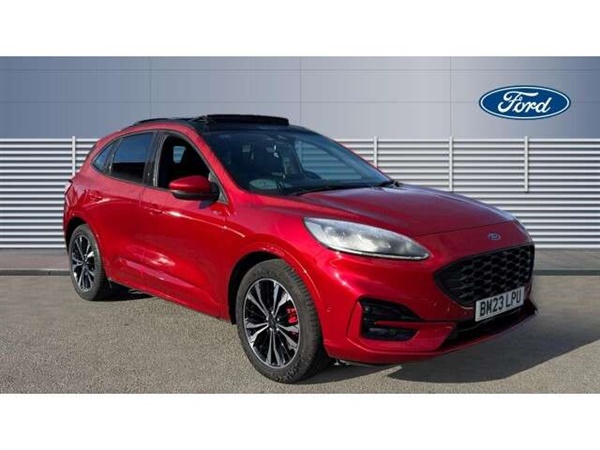 Large image for the Used Ford Kuga