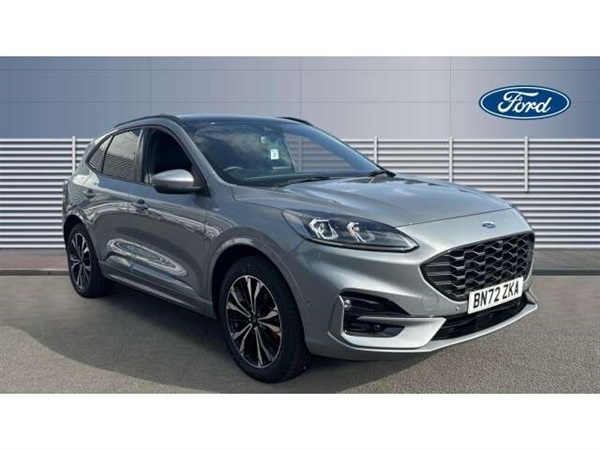 Large image for the Used Ford Kuga