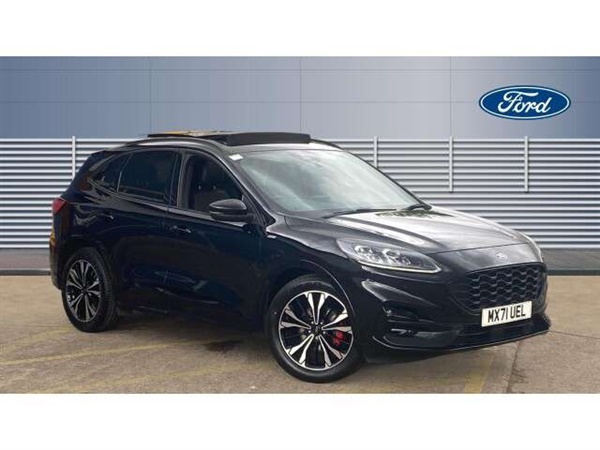 Large image for the Used Ford Kuga