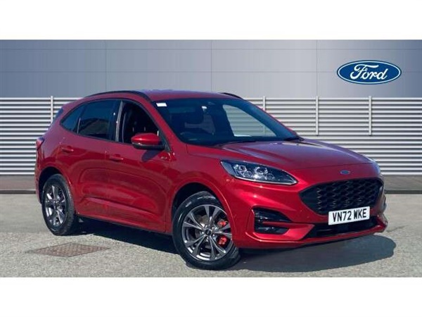 Large image for the Used Ford Kuga