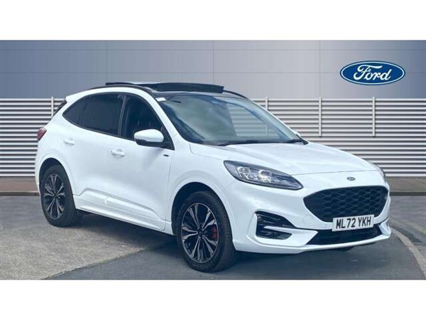 Large image for the Used Ford Kuga
