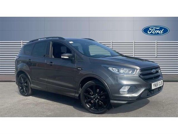 Large image for the Used Ford Kuga