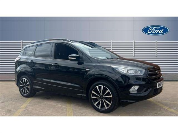 Large image for the Used Ford Kuga