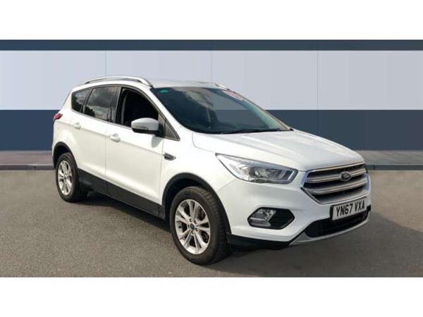 Large image for the Used Ford Kuga