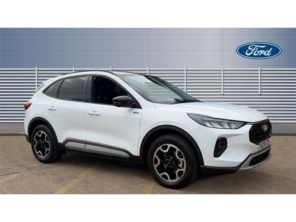Large image for the Used Ford Kuga