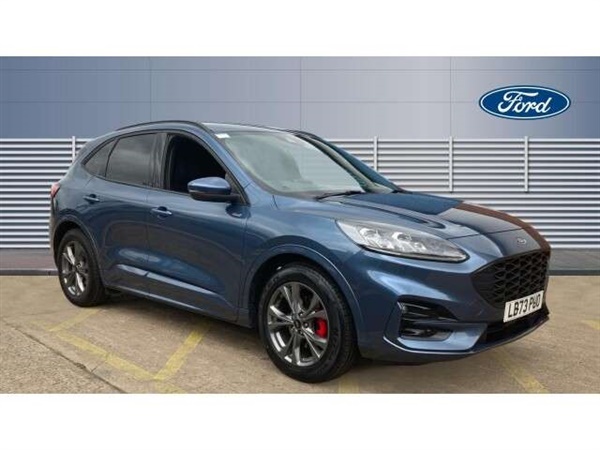 Large image for the Used Ford Kuga