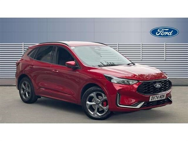 Large image for the Used Ford Kuga