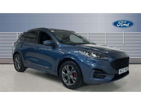 Large image for the Used Ford Kuga