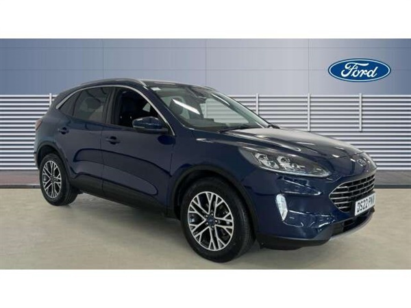 Large image for the Used Ford Kuga