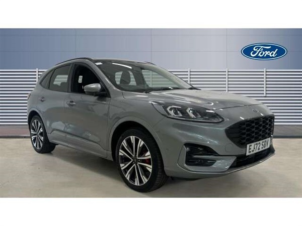 Large image for the Used Ford Kuga